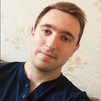 Andrey Nechaev的照片