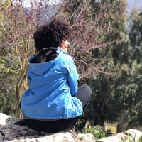 Ahlem Saidani's Photo