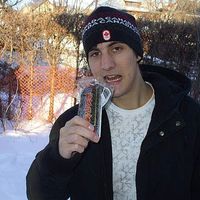 Galileo Pellini's Photo