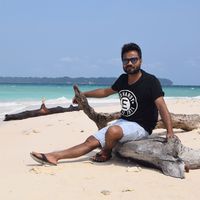 Aryan Jauhari的照片