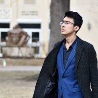 Satzhol Nurtugan's Photo