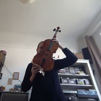 Véronique Rémy's Photo