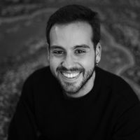 Pedro Reimão's Photo