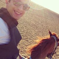 Mohamed Montaser的照片