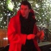 Simon Micollier's Photo