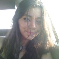 nada chaouati's Photo