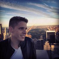 Joshua Weiß's Photo