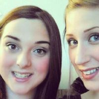 Chelcie Robinson的照片