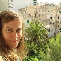 Maria Milessi的照片