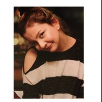 Sara Mousavi's Photo