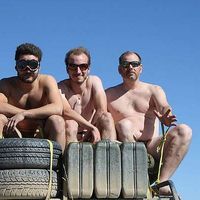 Christopher O'Connor's Photo