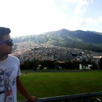 Photos de Maximiliano Altamirano