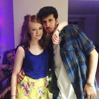 Mary Etheridge's Photo