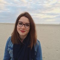 Fotos de Agathe Legrand