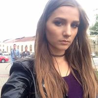 Jane Maryasina's Photo