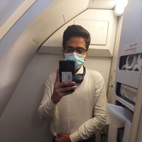 Aniwesh Tiwari的照片