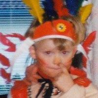 Andreas Saltveit's Photo