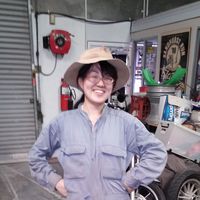 Hiromi Kanazawa的照片