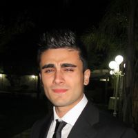 Massimo Roda's Photo