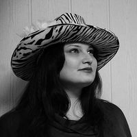 Zarina Bayasanova的照片