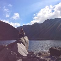 Valente Delgado's Photo