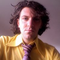 Joshua Marker's Photo