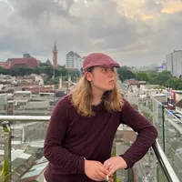 Le foto di Wiktor Łyszczyński