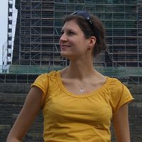 Claudia Siegel's Photo