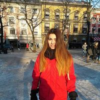 Sabina Rahimova's Photo