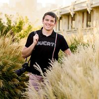 Fotos de Michael Arellano