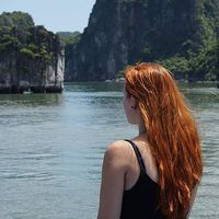 Ivana Vyletelova's Photo