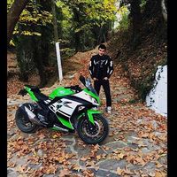 sercan çelik的照片