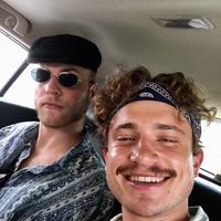 Johannes-Lukas Buggenhagen's Photo