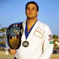 Waldomiro Perez的照片