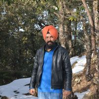 Photos de Amandeep Singh