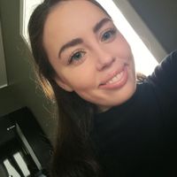 Pia Halvorsen的照片