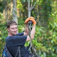 Anthony Honeycutt's Photo