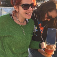 Rachel Martin's Photo