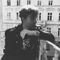 Momo Voglmeir's Photo