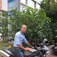 Alan HOARAU的照片