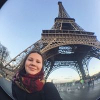 Adele Usmanova's Photo