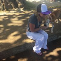 Kate Manser的照片