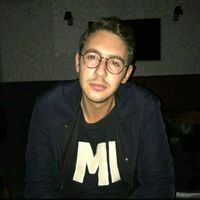 Raphael Buchinger的照片