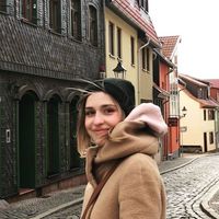 Mariia Peheta的照片