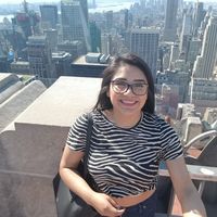 Celida Ramos's Photo