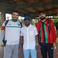 Hicham Bennari的照片