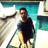 Photos de Joel Abramson