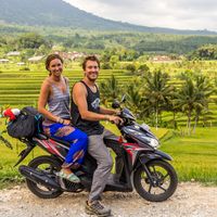 Shannon Martin的照片