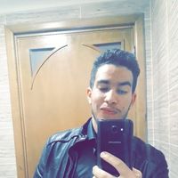 Ayoub Fahmi的照片