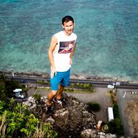 Victor Rogers的照片